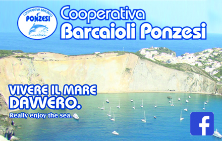 Barcaioli ponza