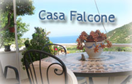 Casa Falcone