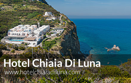 Hotel Chiaia di Luna