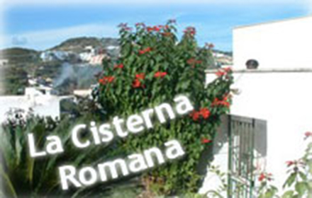 La Cisterna Romana