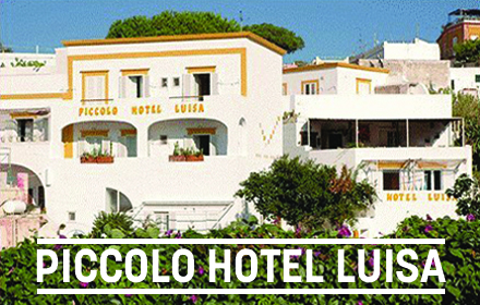 Piccolo Hotel Luisa