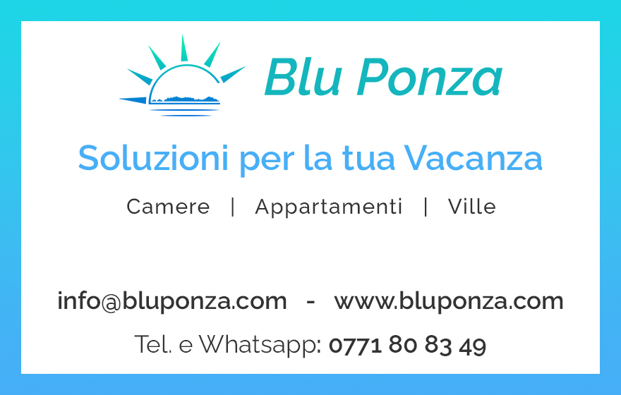 bluponza