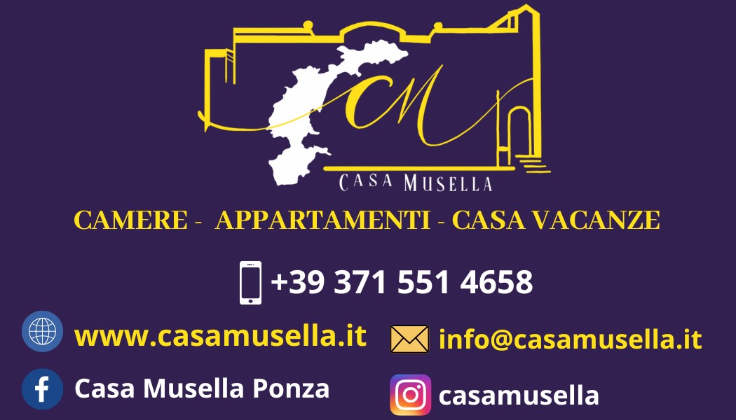 Casa Musella