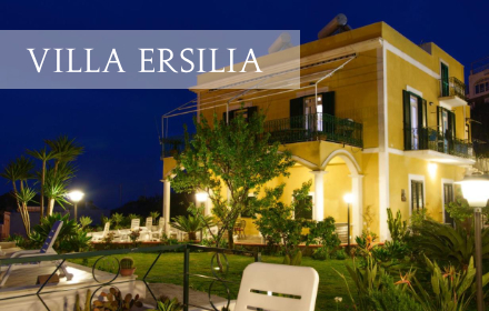 Villa Ersilia