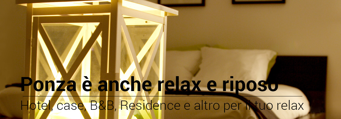 dove dormire homepage