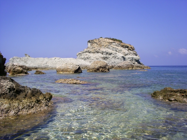 Cala Felce