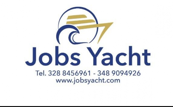 COLLEGAMENTO VELOCE TERRACINA - PONZA JOBS YACHT