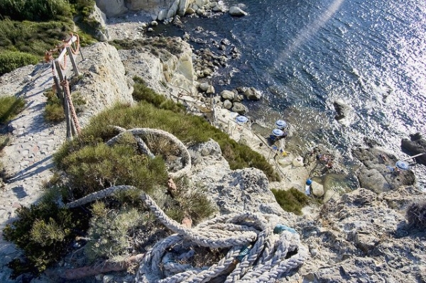 Cala Cecata