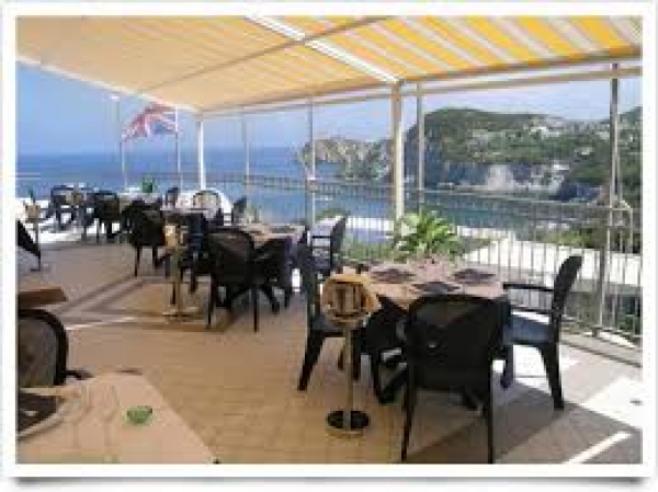 LA TERRAZZA