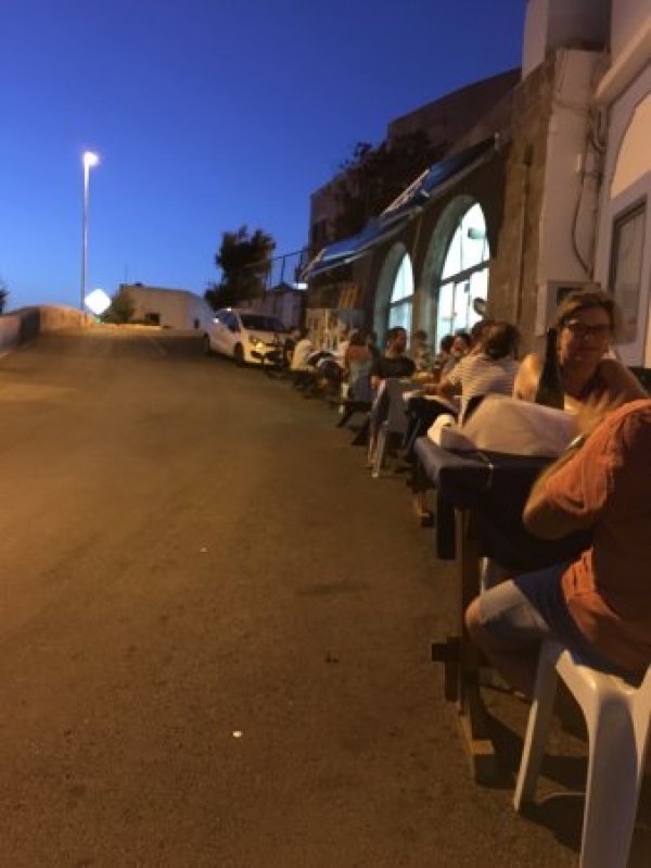 IL MAESTRALE