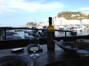 LA MARINA