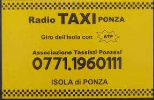Associazione Tassisti Ponzesi