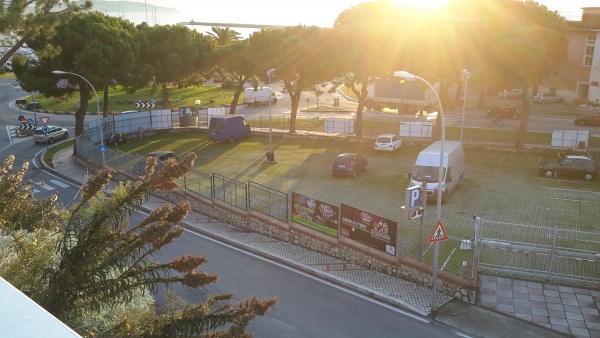 EURO PARCHEGGIO di Valerio Natale e Francesco Di Nitto (FORMIA)