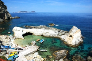 Cala Fonte