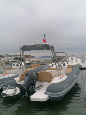 NAUTICA VEGA