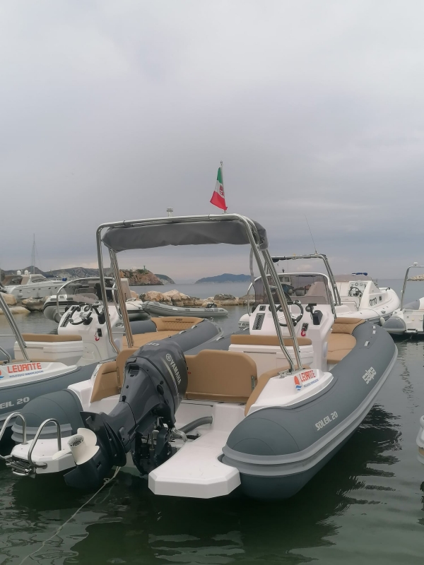 NAUTICA VEGA