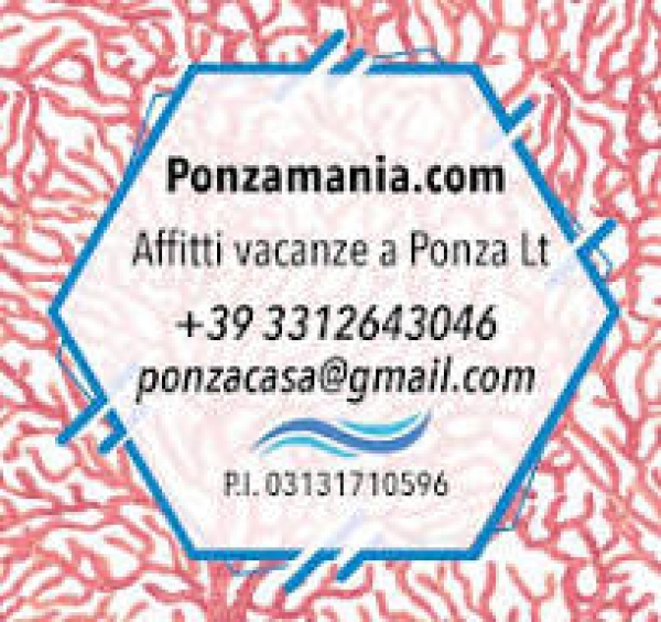 PONZA MANIA