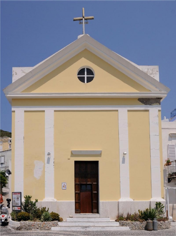 LA CHIESA DI S.GIUSEPPE