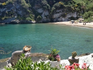Cala Feola