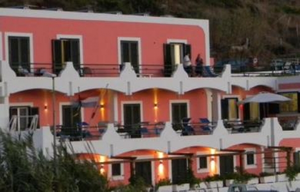 Hotel Ortensia