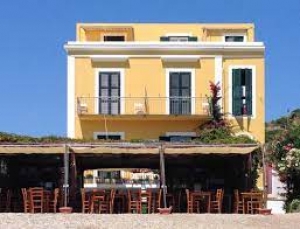 Pensione Silvia