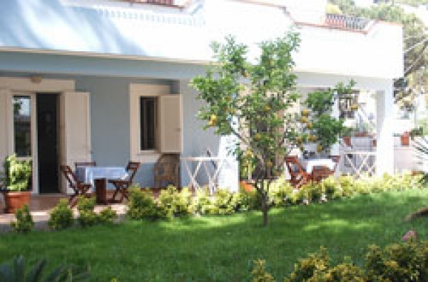 Villa Giulia