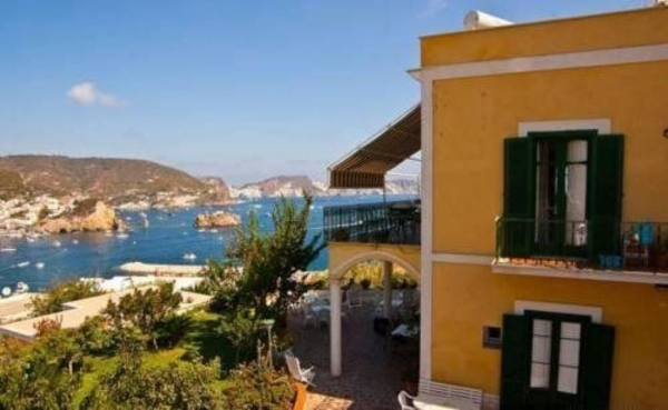 Villa Ersilia