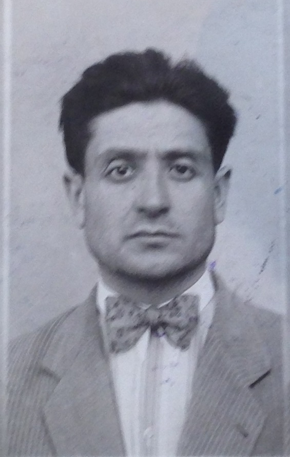 Vincenzo Baldazzi